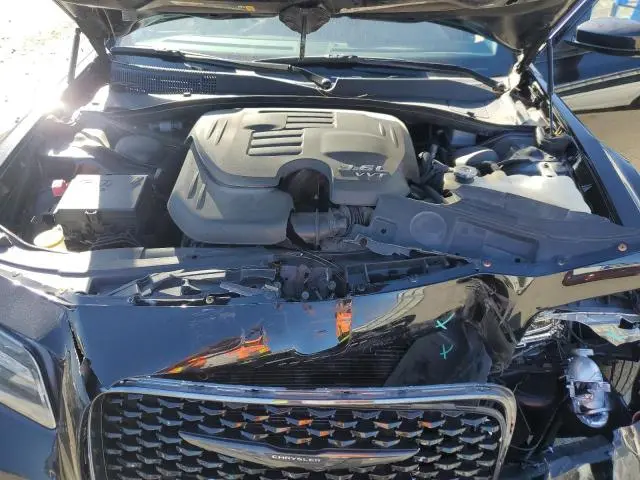 2023 CHRYSLER 300 TOURING  