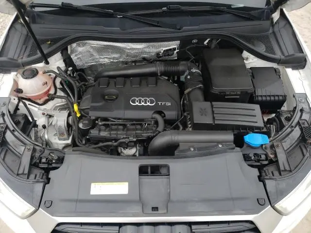 2018 AUDI Q3 PREMIUM  