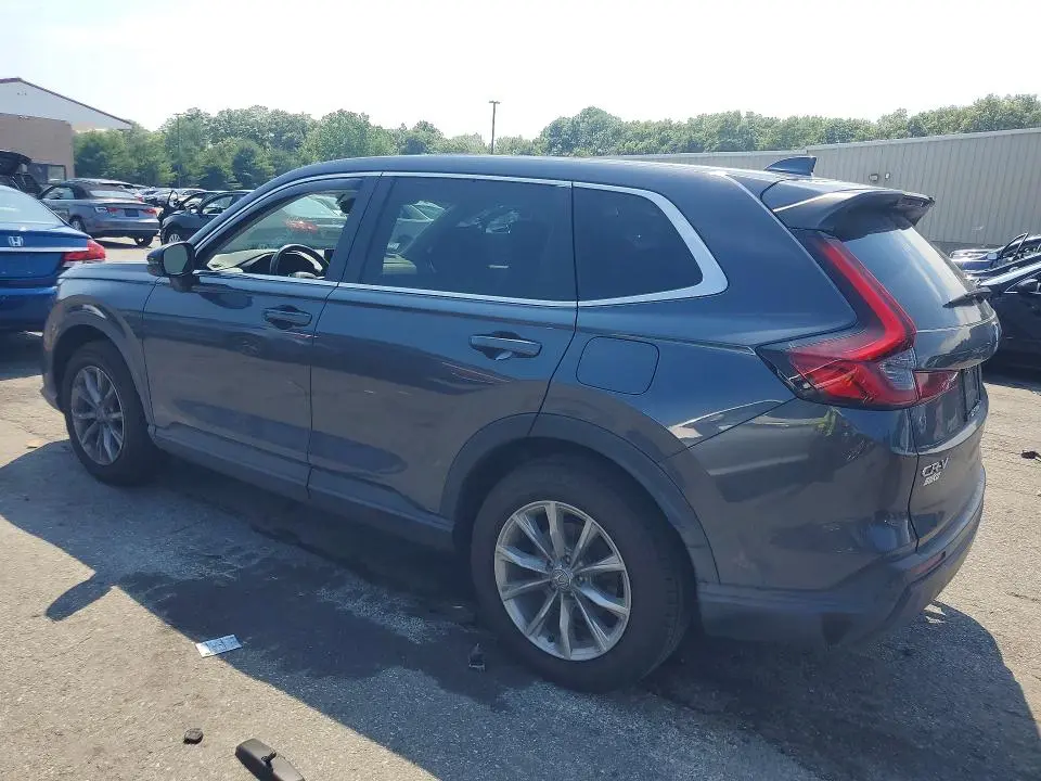 2023 HONDA CR-V EXL  