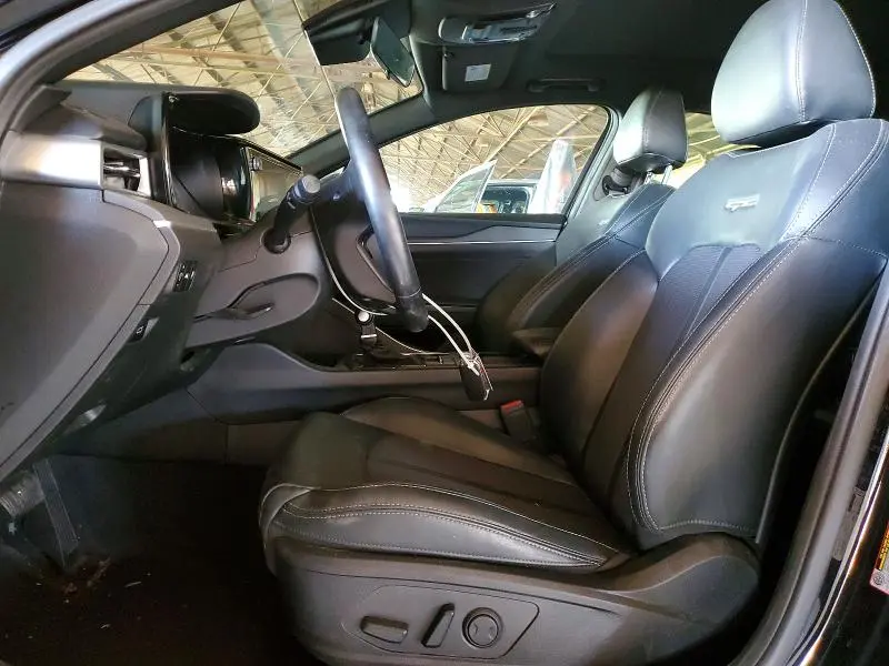 2022 KIA K5 GT LINE  