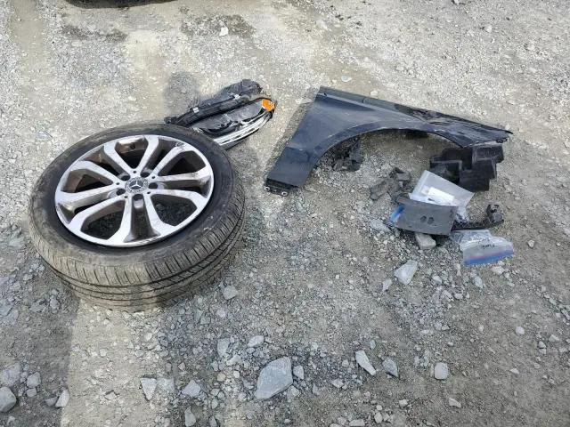 2019 MERCEDES-BENZ GLE 400 4MATIC  