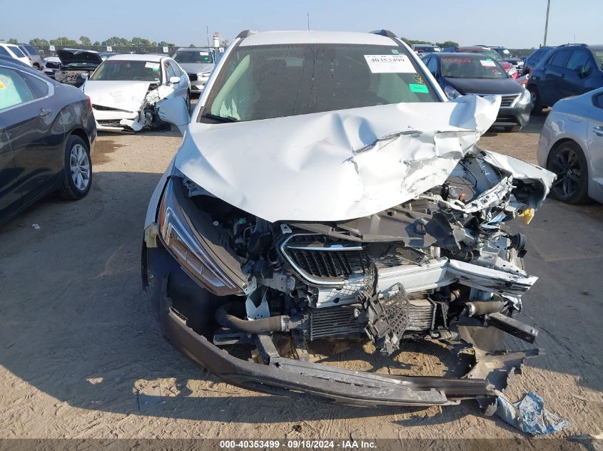 2017 BUICK ENCORE ESSENCE