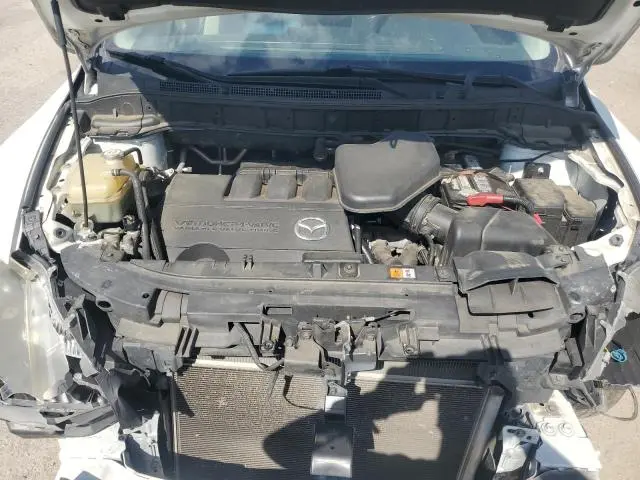 2014 MAZDA CX-9 SPORT