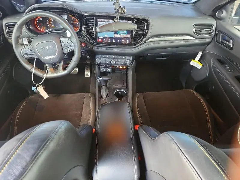 2024 DODGE DURANGO SRT 392  