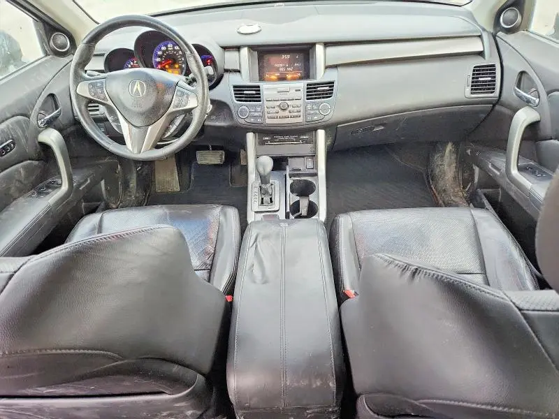 2011 ACURA RDX   