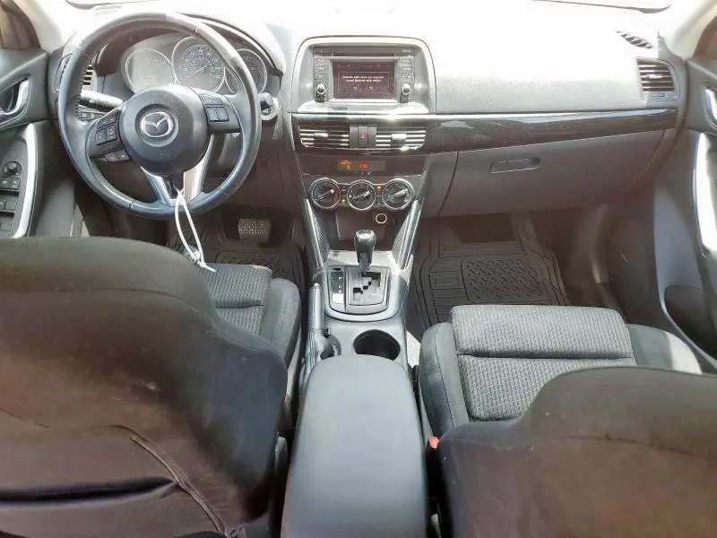 2013 MAZDA CX-5 TOURING  