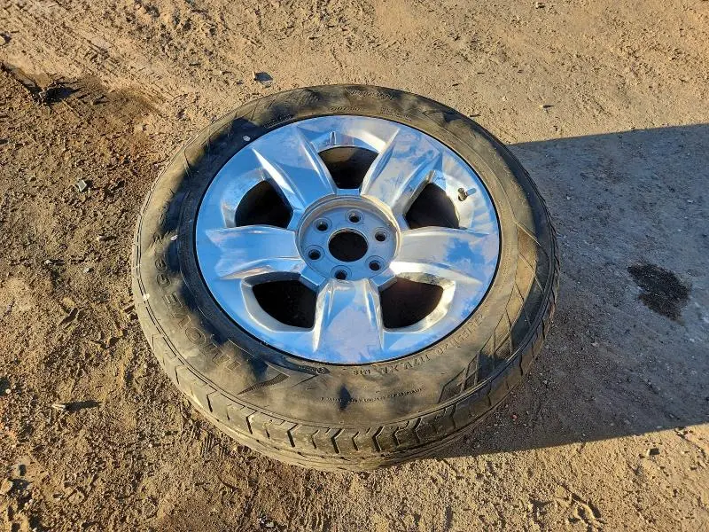 2017 CHEVROLET SUBURBAN K1500 PREMIER  