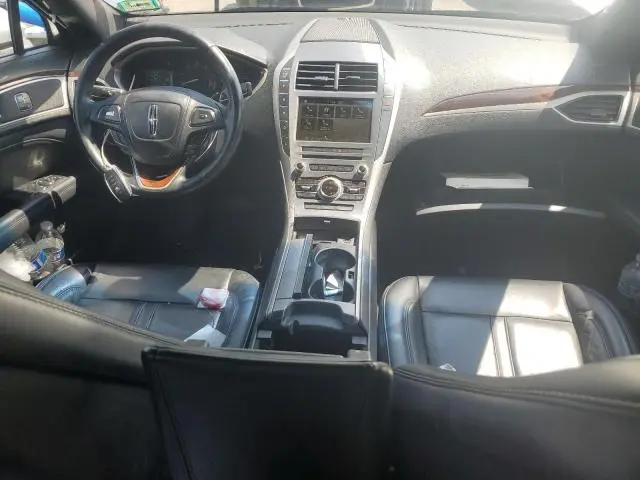 2018 LINCOLN MKZ HYBRID SELECT  