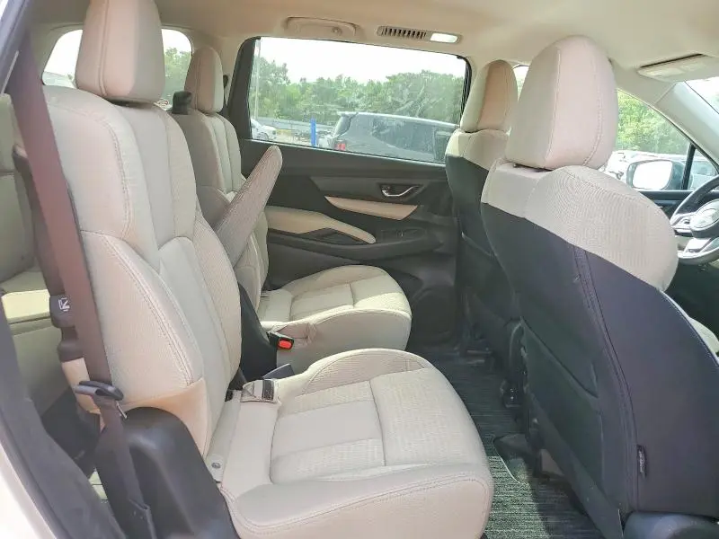 2020 SUBARU ASCENT PREMIUM  