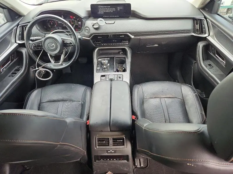 2024 MAZDA CX-90 PREMIUM  