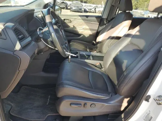 2020 HONDA ODYSSEY EXL  