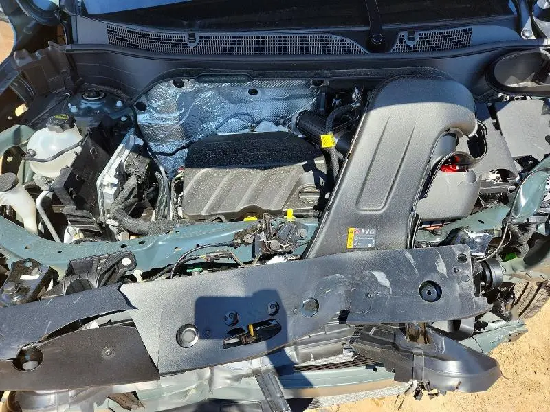 2026 CHEVROLET TRAX 1LT  