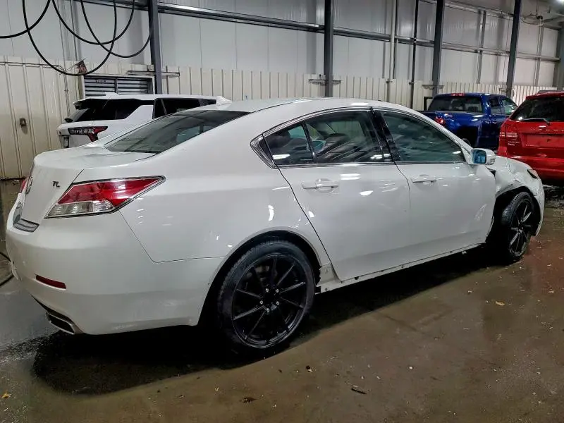 2012 ACURA TL   