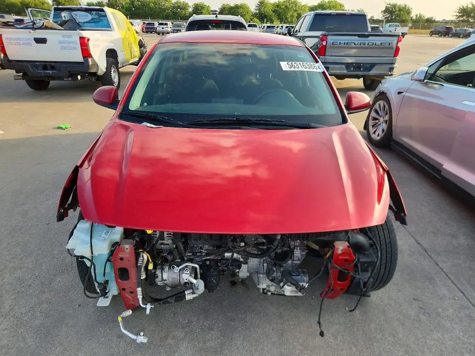 2023 KIA RIO S  