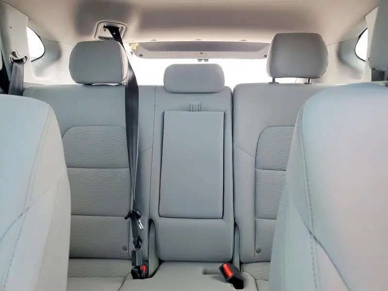 2019 HYUNDAI TUCSON SPORT  