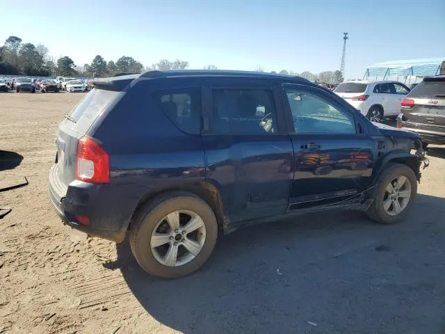 2012 JEEP COMPASS SPORT