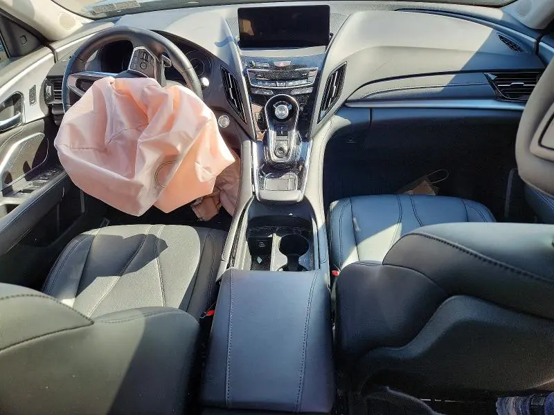 2024 ACURA RDX   