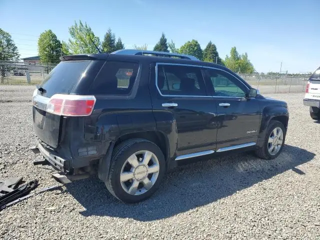 2014 GMC TERRAIN DENALI  