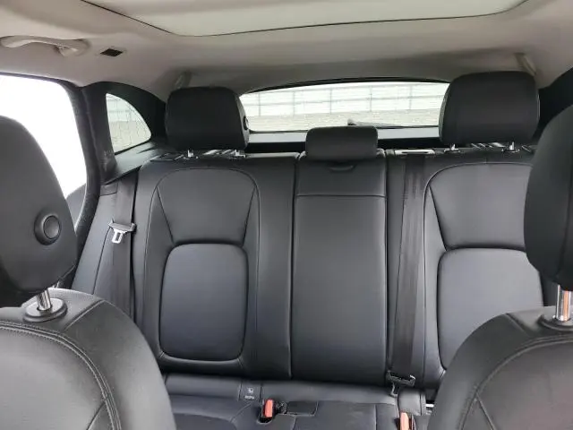 2017 JAGUAR F-PACE PREMIUM  