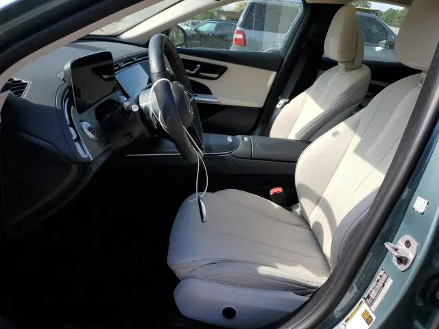 2024 MERCEDES-BENZ E 350 4MATIC  