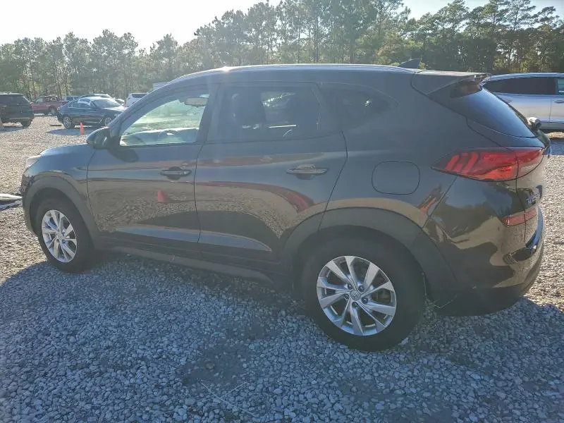 2019 HYUNDAI TUCSON LIMITED  