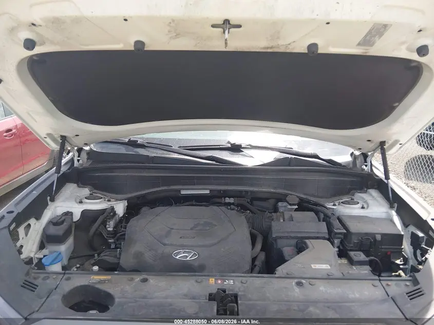2020 HYUNDAI PALISADE SE