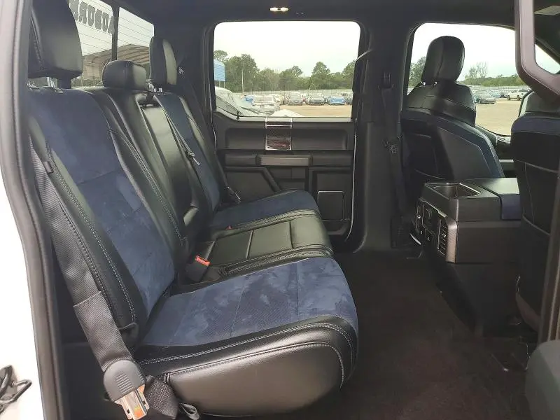 2019 FORD F150 RAPTOR  
