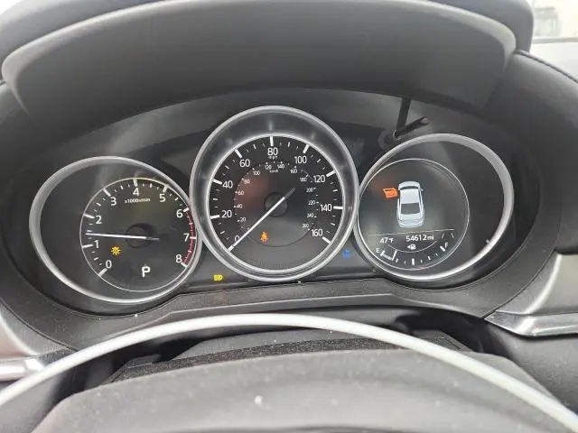 2021 MAZDA 6 GRAND TOURING RESERVE  