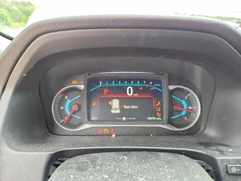 2021 HONDA PILOT EXL  