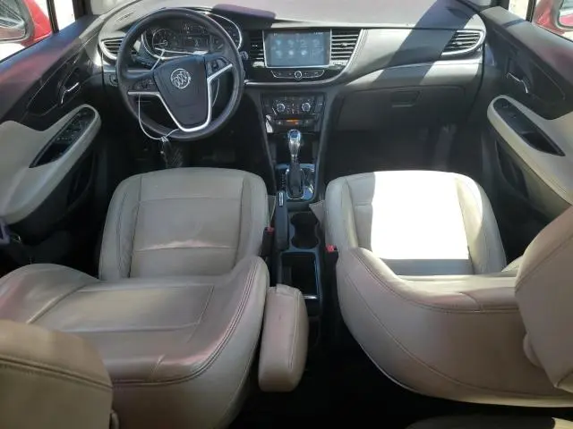 2018 BUICK ENCORE ESSENCE  