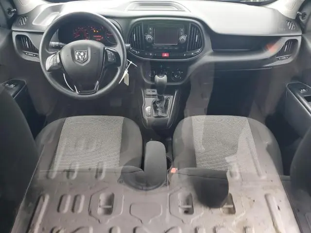2020 RAM PROMASTER CITY   
