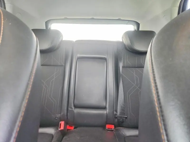 2018 CHEVROLET TRAX 1LT  