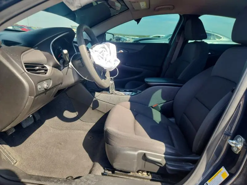 2020 CHEVROLET MALIBU LS  