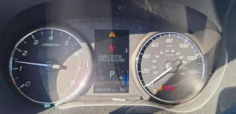 2018 MITSUBISHI OUTLANDER SE  