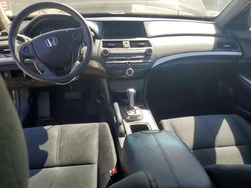 2013 HONDA CROSSTOUR EX  