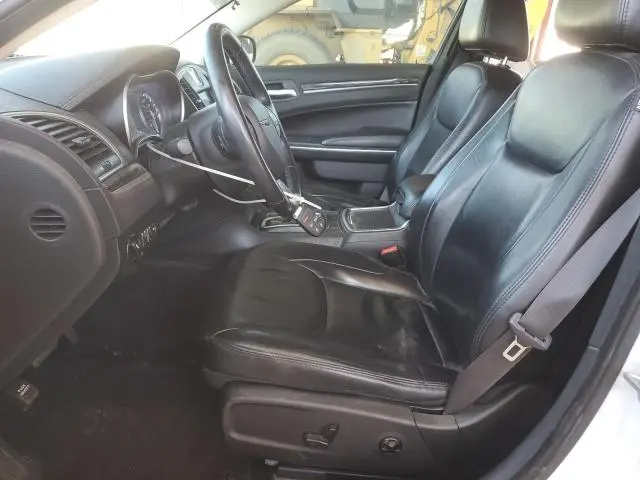 2017 CHRYSLER 300 LIMITED  