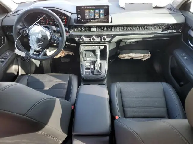 2024 HONDA CR-V EXL  