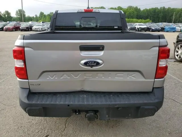 2023 FORD MAVERICK XL  