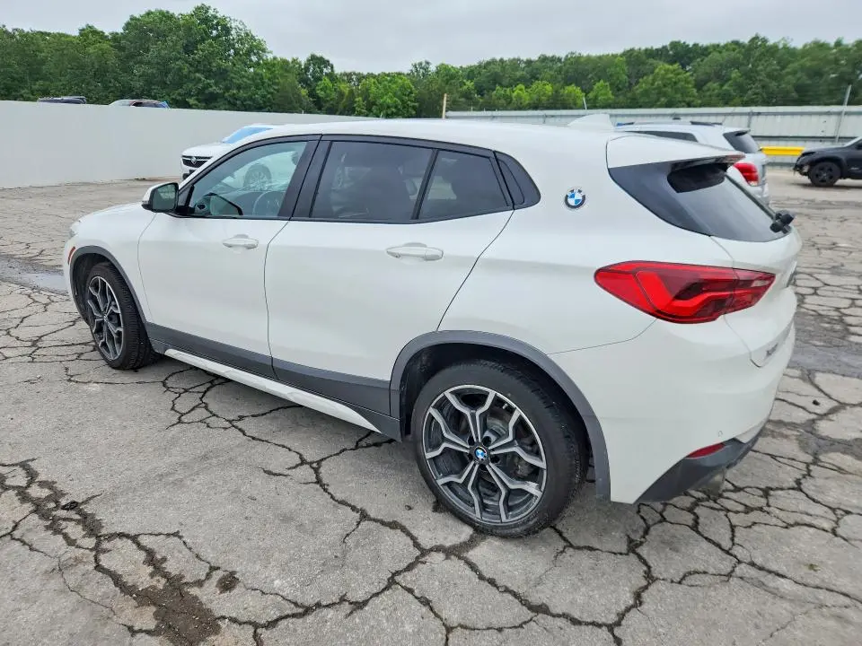 2020 BMW X2 XDRIVE28I  