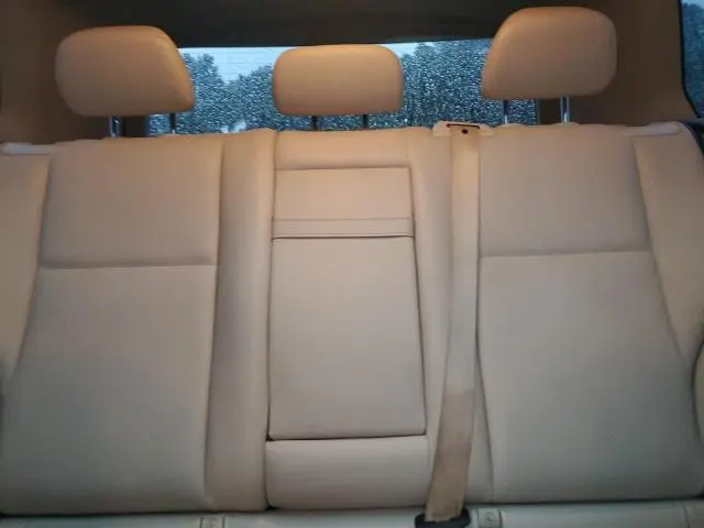 2014 MERCEDES-BENZ GLK 350 4MATIC  