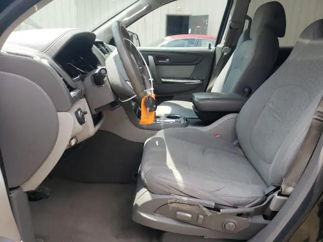 2013 GMC ACADIA SLE  