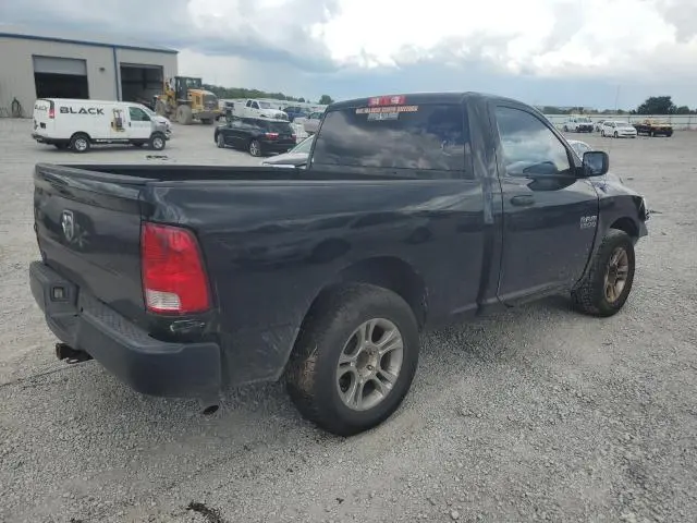 2013 RAM 1500 ST  