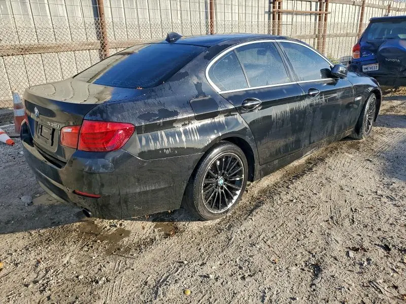 2011 BMW 535 I  