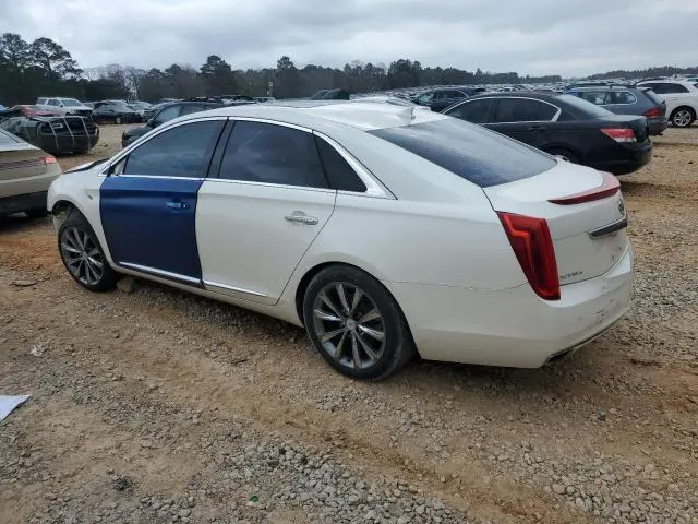 2013 CADILLAC XTS PREMIUM COLLECTION  