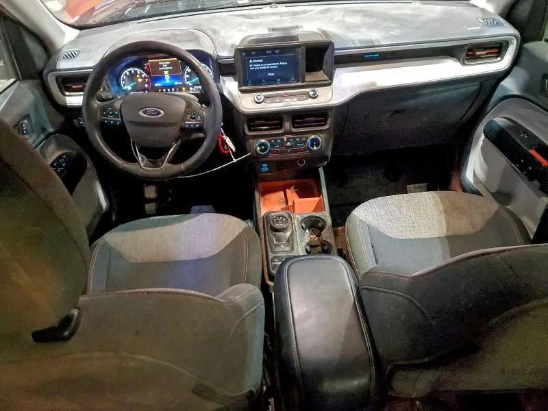 2023 FORD MAVERICK XL  