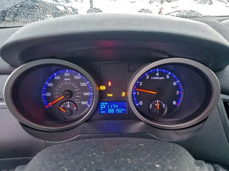 2010 HYUNDAI GENESIS COUPE 2.0T  