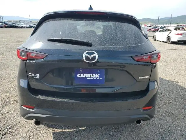 2023 MAZDA CX-5 PREMIUM PLUS  