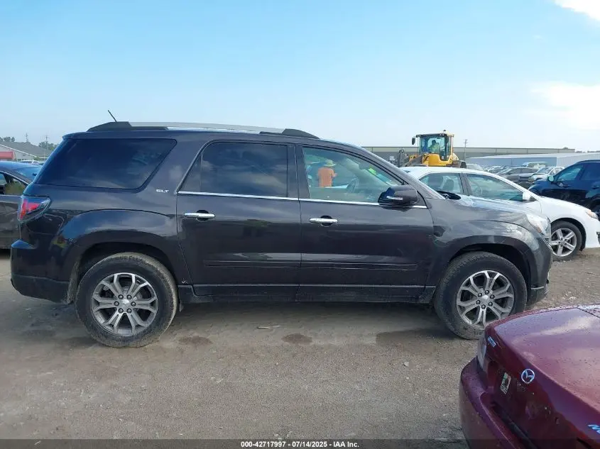 2015 GMC ACADIA SLT-1