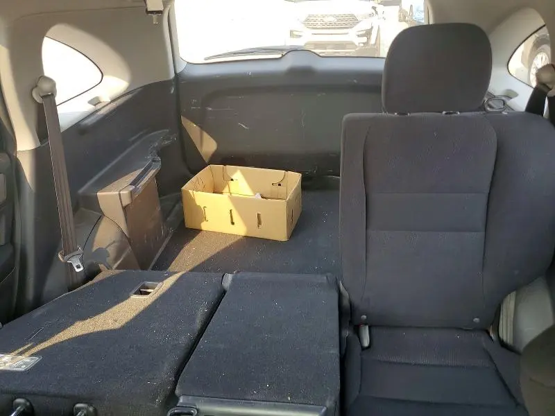 2011 HONDA CR-V SE  