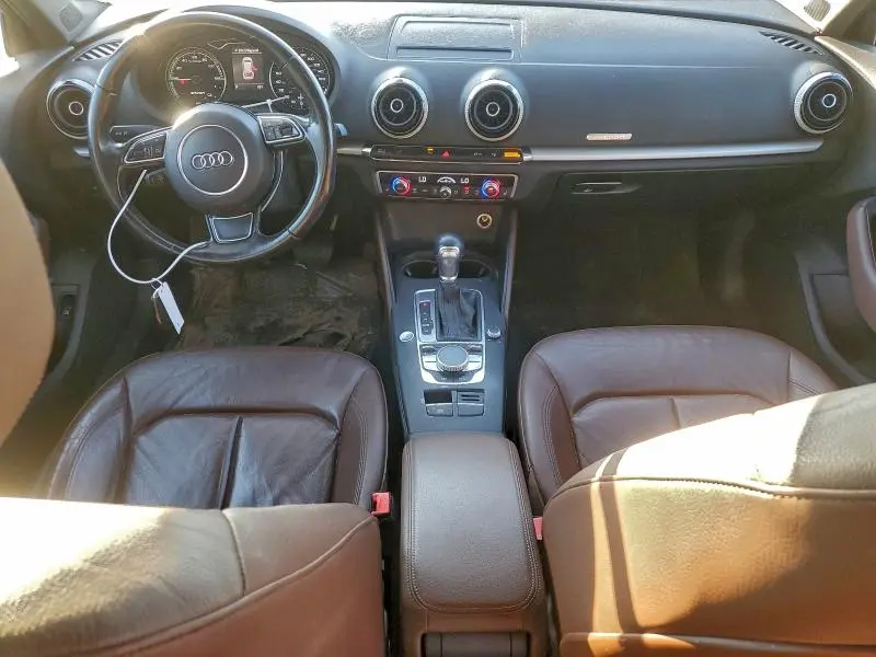 2016 AUDI A3 E-TRON PREMIUM  